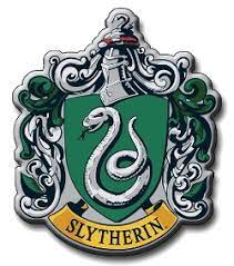 Crest of Slytherin